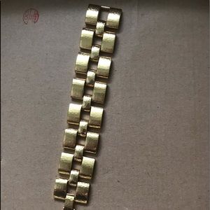 Brighton Gold Bracelet